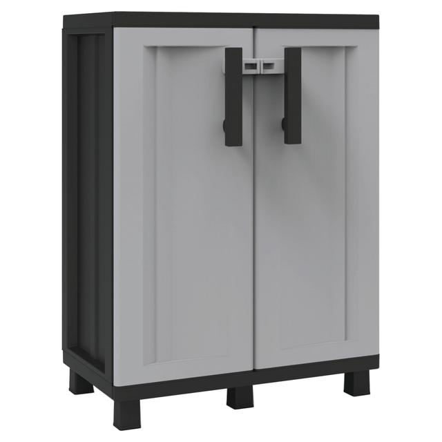 ARMADIO IN RESINA TERRY 2 ANTE TUTTOPIANI 68x91,5x37,5 cm (LxHxP) | Tecnomat ARMADIO IN RESINA TERRY 2 ANTE TUTTOPIANI 68x91,5x37,5 cm (LxHxP) | Tecnomat