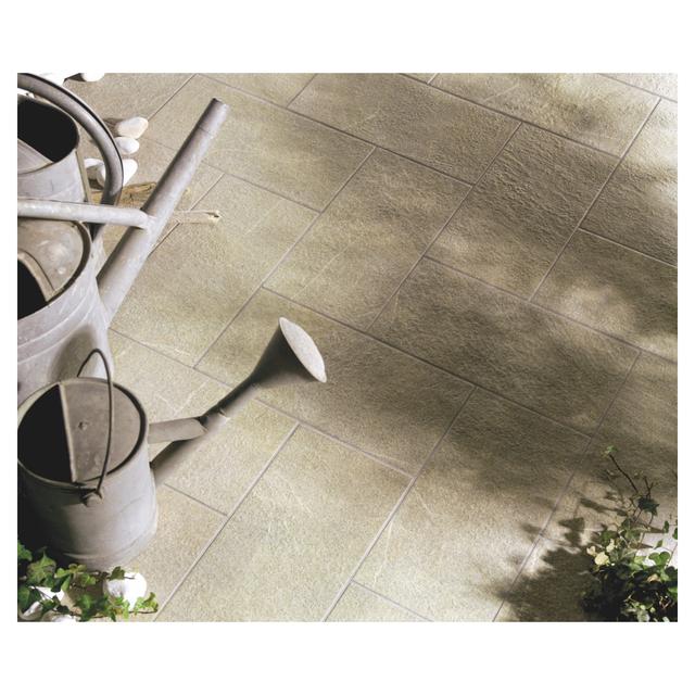 PAVIMENTO ESTERNO PIASENTINA BEIGE 20,1x40,4x0,9 cm PEI4 R10 GRES PROCELLANATO | Tecnomat PAVIMENTO ESTERNO PIASENTINA BEIGE 20,1x40,4x0,9 cm PEI4 R10 GRES PROCELLANATO | Tecnomat