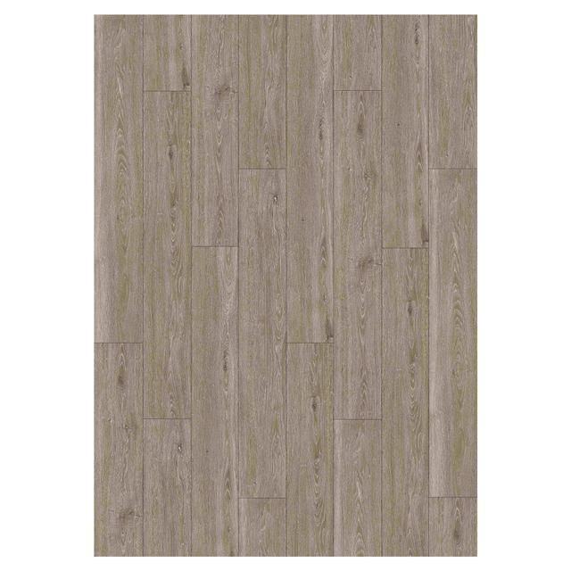 PAVIMENTO SPC CLICK GRIGIO OAK 3.5mm 1 STRIP RESA 2,64 m²/PACCO STECCA DA 1220x180 mm | Tecnomat PAVIMENTO SPC CLICK GRIGIO OAK 3.5mm 1 STRIP RESA 2,64 m²/PACCO STECCA DA 1220x180 mm | Tecnomat
