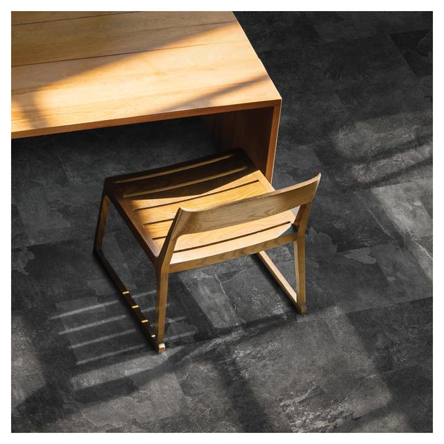 PAVIMENTO ESTERNO WALKS ANTHRACITE 30,8x61,5x0,9 cm PEI4 R10 GRES PORCELLANATO | Tecnomat PAVIMENTO ESTERNO WALKS ANTHRACITE 30,8x61,5x0,9 cm PEI4 R10 GRES PORCELLANATO | Tecnomat