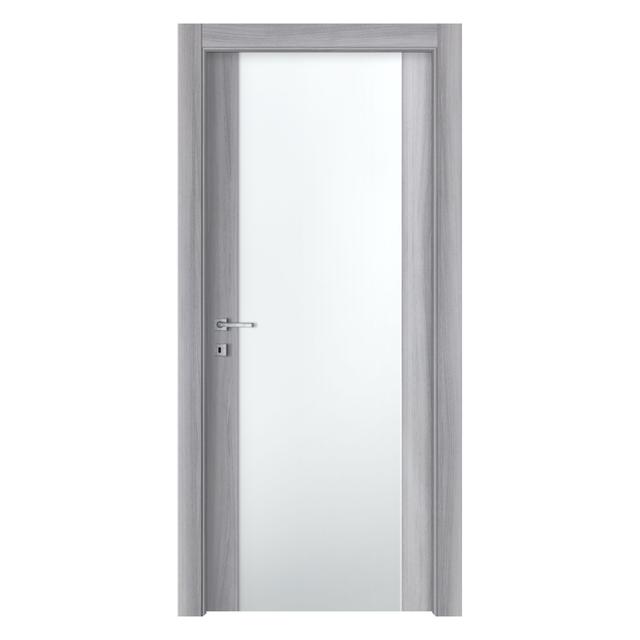 PORTA DA INTERNO BATTENTE EMMA LIVINGDOOR 70x210 cm (LxH) | Tecnomat PORTA DA INTERNO BATTENTE EMMA LIVINGDOOR 70x210 cm (LxH) | Tecnomat