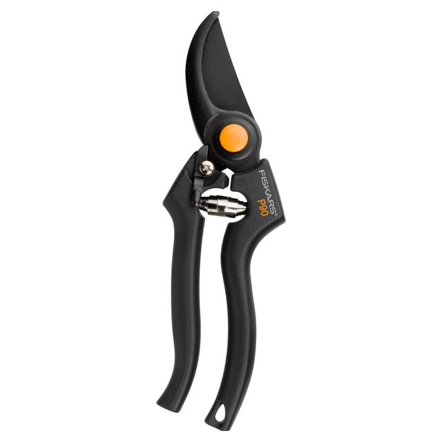 CESOIA PASSANTE DA POTATURA FISKARS P90 APERTURA LAMA Ø26 mm PROFESSIONALE | Tecnomat CESOIA PASSANTE DA POTATURA FISKARS P90 APERTURA LAMA Ø26 mm PROFESSIONALE | Tecnomat