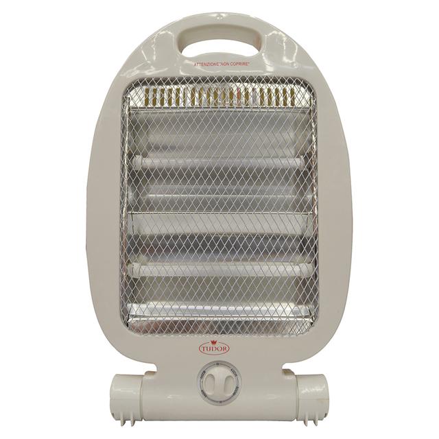 STUFA AL QUARZO POTENZA MASSIMA 800W CON MANIGLIA E BASE RICHIUDIBILE | Tecnomat STUFA AL QUARZO POTENZA MASSIMA 800W CON MANIGLIA E BASE RICHIUDIBILE | Tecnomat