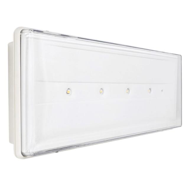 LAMPADA EMERGENZA BEGHELLI LED 18W 80/220 lumen 4000K SE/SA DURATA 1-2 ORE IP42 | Tecnomat LAMPADA EMERGENZA BEGHELLI LED 18W 80/220 lumen 4000K SE/SA DURATA 1-2 ORE IP42 | Tecnomat