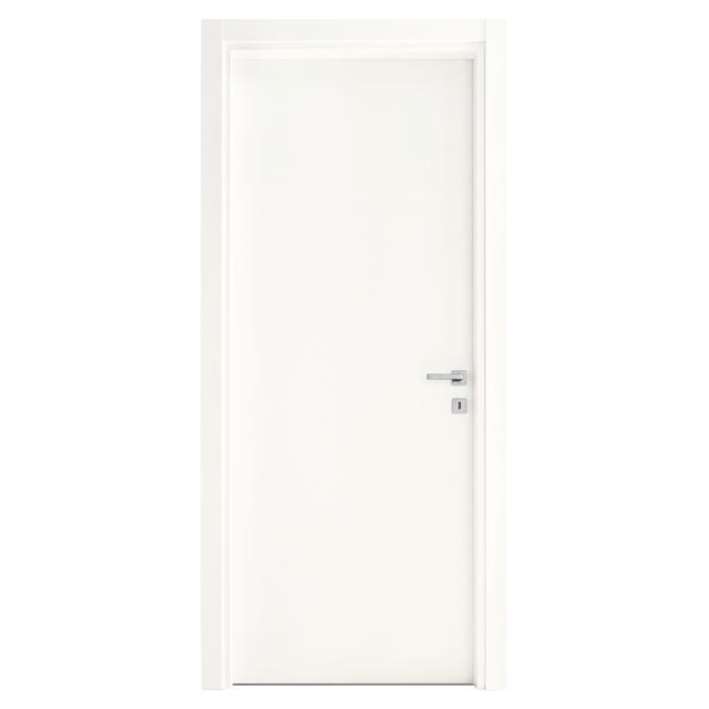 PORTA DA INTERNO BATTENTE GAVINA LIVINGDOOR 70x210 cm (LxH) | Tecnomat PORTA DA INTERNO BATTENTE GAVINA LIVINGDOOR 70x210 cm (LxH) | Tecnomat