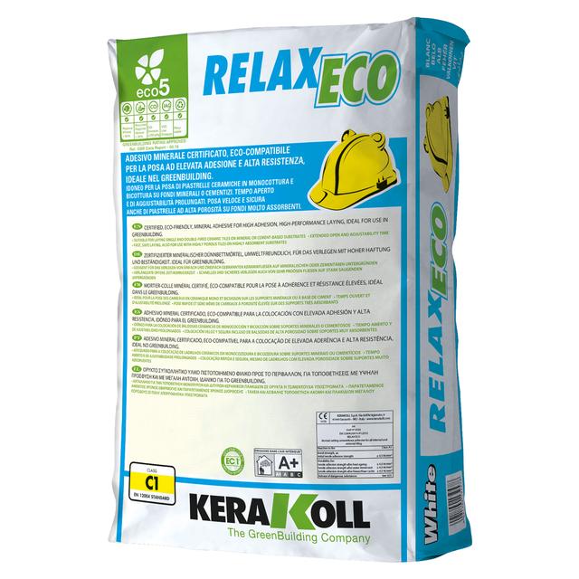 COLLA AL QUARZO RELAX 25 kg KERAKOLL GRIGIO | Tecnomat COLLA AL QUARZO RELAX 25 kg KERAKOLL GRIGIO | Tecnomat