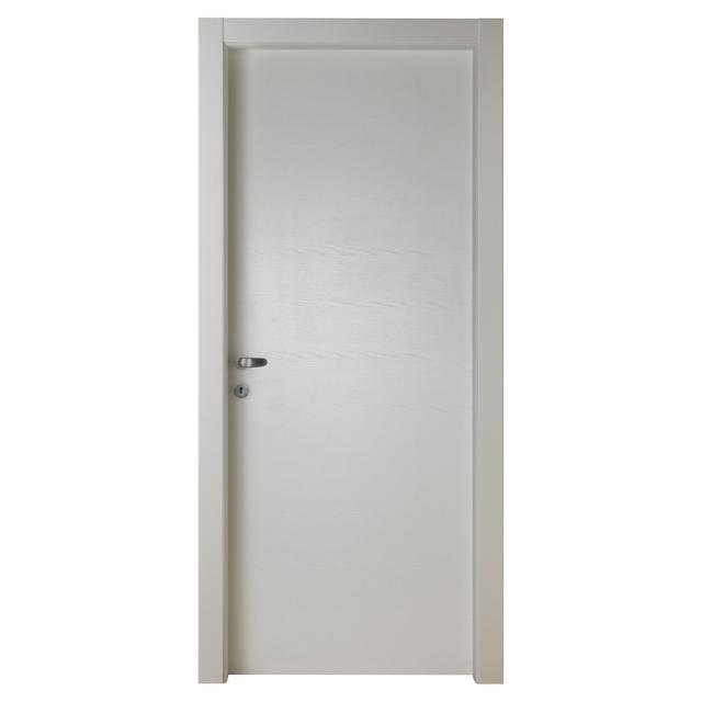 PORTA DA INTERNO BATTENTE FLORA NEW CONTRACT EFFEBIQUATTRO 90x200 cm (LxH) REVERSIBILE | Tecnomat PORTA DA INTERNO BATTENTE FLORA NEW CONTRACT EFFEBIQUATTRO 90x200 cm (LxH) REVERSIBILE | Tecnomat