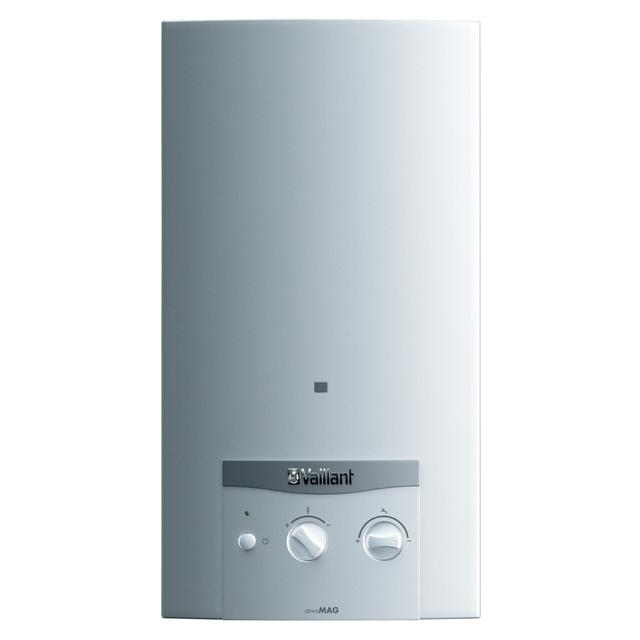SCALDABAGNO A GAS VAILLANT ATMOMAG MINI 11-4/1 XI ERP CAMERA APERTA LOW NOX 11 l/min GPL | Tecnomat SCALDABAGNO A GAS VAILLANT ATMOMAG MINI 11-4/1 XI ERP CAMERA APERTA LOW NOX 11 l/min GPL | Tecnomat