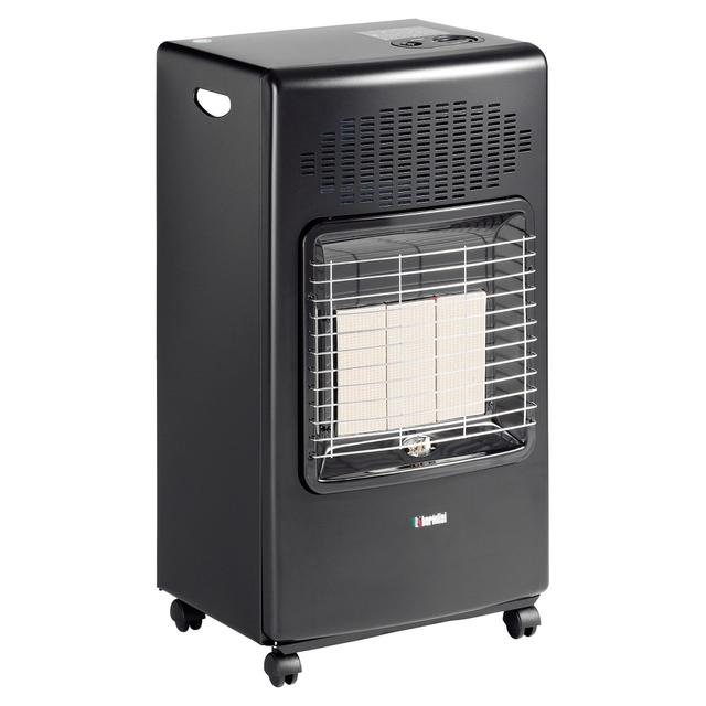 STUFA A GAS GPL BARTOLINI HELIOS 1 4.2 Kw CLASSE ENERGETICA A | Tecnomat STUFA A GAS GPL BARTOLINI HELIOS 1 4.2 Kw CLASSE ENERGETICA A | Tecnomat