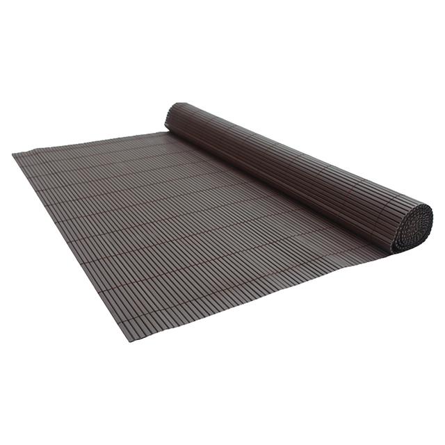 ARELLA PVC MARRONE DOPPIA FACCIA 1x3 m PER RECINZIONI | Tecnomat ARELLA PVC MARRONE DOPPIA FACCIA 1x3 m PER RECINZIONI | Tecnomat