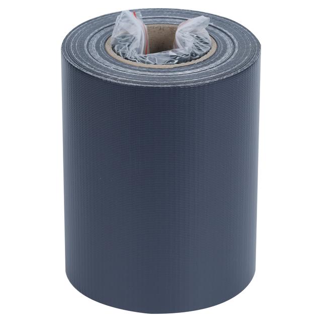 FASCIA PER RECINZIONI IN PVC 19x3500 cm ANTRACITE | Tecnomat FASCIA PER RECINZIONI IN PVC 19x3500 cm ANTRACITE | Tecnomat