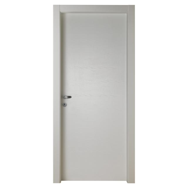 PORTA DA INTERNO BATTENTE FLORA NEW CONTRACT EFFEBIQUATTRO 60x200 cm (LxH) REVERSIBILE | Tecnomat PORTA DA INTERNO BATTENTE FLORA NEW CONTRACT EFFEBIQUATTRO 60x200 cm (LxH) REVERSIBILE | Tecnomat