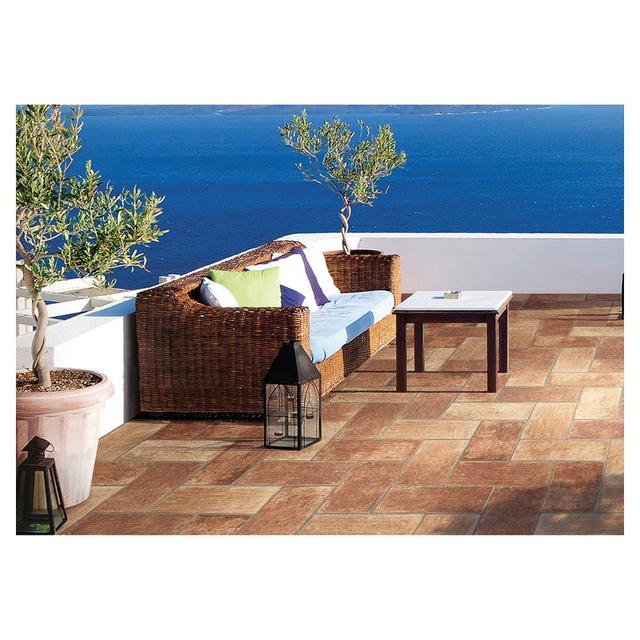 PAVIMENTO ESTERNO FLORENCE GRIP STRONG 20,3x40,6x0,9 cm PEI5 R11 GRES PORCELLANATO | Tecnomat PAVIMENTO ESTERNO FLORENCE GRIP STRONG 20,3x40,6x0,9 cm PEI5 R11 GRES PORCELLANATO | Tecnomat