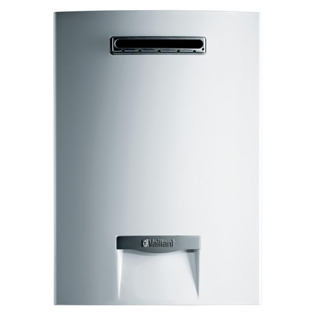 SCALDABAGNO A GAS VAILLANT OUTSIDEMAG 178/1-5 RT LOW NOX CAMERA STAGNA 17 l/min METANO | Tecnomat SCALDABAGNO A GAS VAILLANT OUTSIDEMAG 178/1-5 RT LOW NOX CAMERA STAGNA 17 l/min METANO | Tecnomat