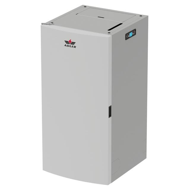 TERMOSTUFA A PELLET IDRO ADLER BOILER 24 BRACIERE AUTOPULENTE | Tecnomat TERMOSTUFA A PELLET IDRO ADLER BOILER 24 BRACIERE AUTOPULENTE | Tecnomat