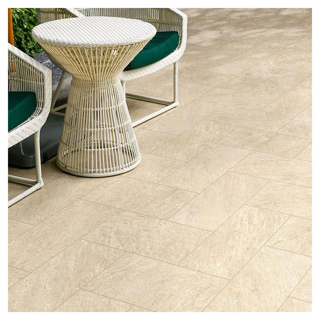 PAVIMENTO ESTERNO SEATTLE BEIGE 20x40,3x0,8 cm PEI 4 R11 GRES PORCELLANATO | Tecnomat PAVIMENTO ESTERNO SEATTLE BEIGE 20x40,3x0,8 cm PEI 4 R11 GRES PORCELLANATO | Tecnomat