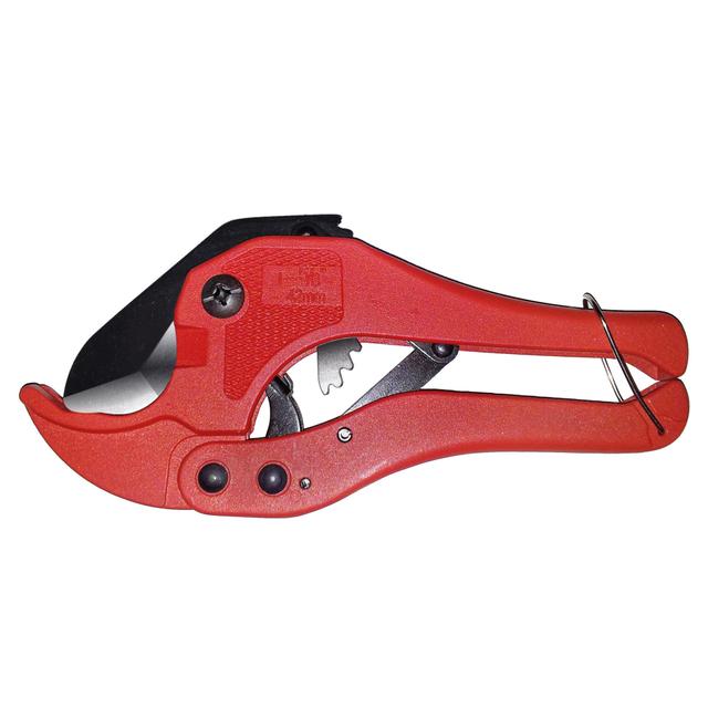 CESOIA FINO A Ø 42 mm TECOM PER MULTISTRATO E PLASTICA A CRICCHETTO | Tecnomat CESOIA FINO A Ø 42 mm TECOM PER MULTISTRATO E PLASTICA A CRICCHETTO | Tecnomat