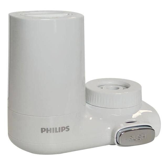 FILTRO PHILIPS ON TAP PER FILTRARE L'ACQUA DA BERE CON CARTUCCIA CARBONI ATTIVI | Tecnomat FILTRO PHILIPS ON TAP PER FILTRARE L'ACQUA DA BERE CON CARTUCCIA CARBONI ATTIVI | Tecnomat