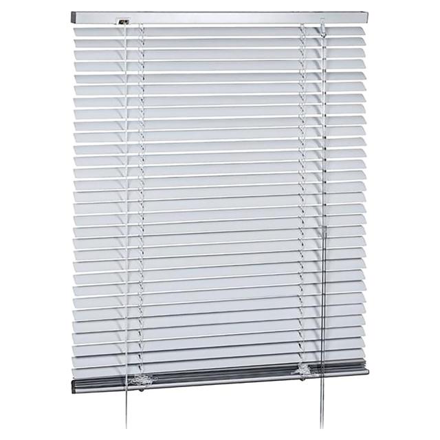 VENEZIANA ALLUMINIO 91x162 cm 25 mm BIANCO | Tecnomat VENEZIANA ALLUMINIO 91x162 cm 25 mm BIANCO | Tecnomat