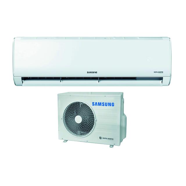 CONDIZIONATORE SAMSUNG MONO 9000 BTU MALDIVES AR35 EER 3,43 COP 3,91 A++/A+ | Tecnomat CONDIZIONATORE SAMSUNG MONO 9000 BTU MALDIVES AR35 EER 3,43 COP 3,91 A++/A+ | Tecnomat