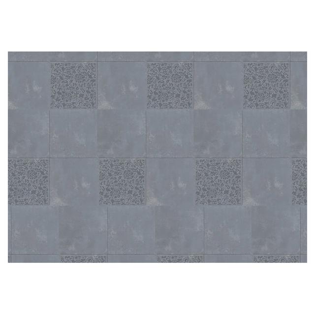 QUADROTTI ADESIVI PVC DESIGN GERFLOR PALERMO 30,5 x 30,5 cm 1 m² | Tecnomat QUADROTTI ADESIVI PVC DESIGN GERFLOR PALERMO 30,5 x 30,5 cm 1 m² | Tecnomat
