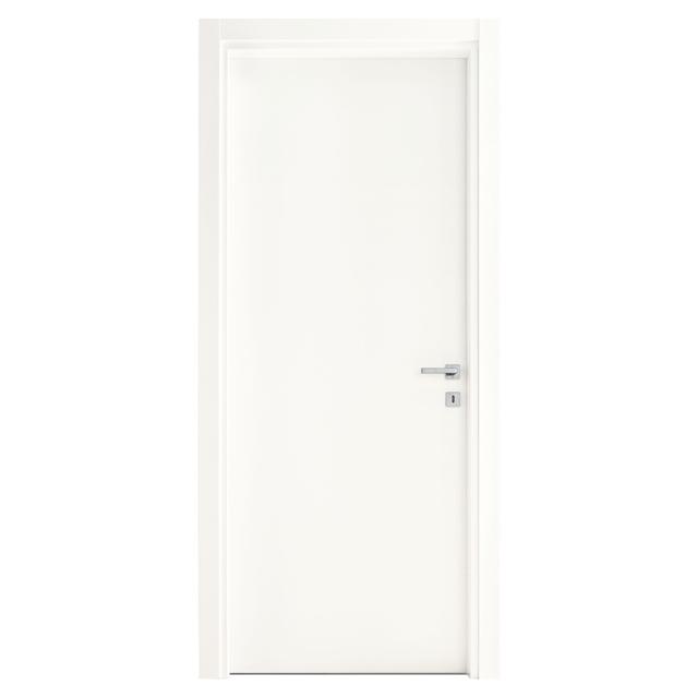 PORTA DA INTERNO LUNA BATTENTE 210x80 cm (HxL) | Tecnomat PORTA DA INTERNO LUNA BATTENTE 210x80 cm (HxL) | Tecnomat