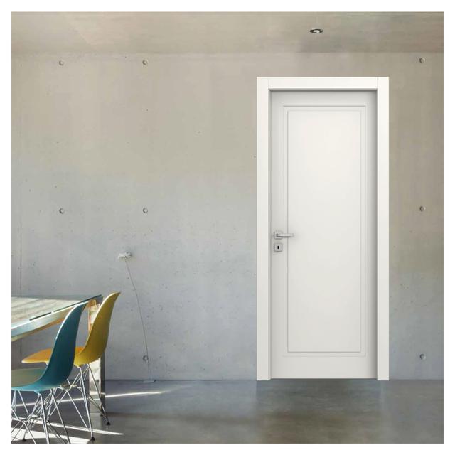 PORTA DA INTERNO BATTENTE CLAUDIA ZANINI 80x210 cm (LxH) REVERSIBILE | Tecnomat PORTA DA INTERNO BATTENTE CLAUDIA ZANINI 80x210 cm (LxH) REVERSIBILE | Tecnomat