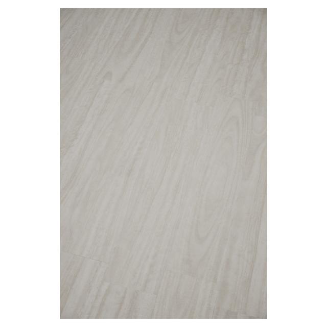 PAVIMENTO PVC CLICK ROVERE BIANCO 5 mm 1 STRIP RESA 1,67 m²/PACCO STECCA DA 914,4x152,4 mm | Tecnomat PAVIMENTO PVC CLICK ROVERE BIANCO 5 mm 1 STRIP RESA 1,67 m²/PACCO STECCA DA 914,4x152,4 mm | Tecnomat