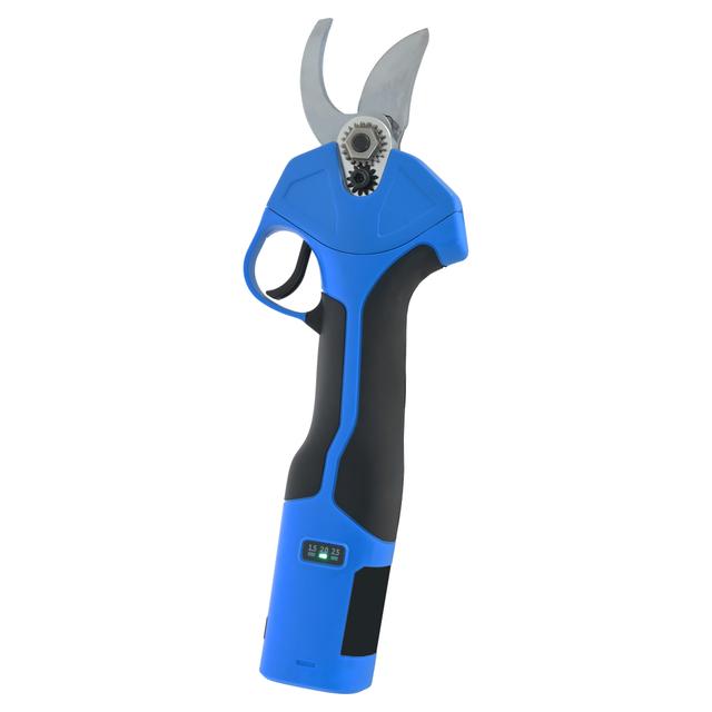 CESOIA PASSANTE POTATURA PROGREEN 7,2V PGF7,2LI LAMA 25 mm BRUSHLESS BATTERIA 3 Ah | Tecnomat CESOIA PASSANTE POTATURA PROGREEN 7,2V PGF7,2LI LAMA 25 mm BRUSHLESS BATTERIA 3 Ah | Tecnomat