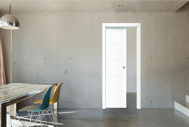 PORTA DA INTERNO SCORREVOLE IRIDE ZANINI 80x210 cm (LxH) | Tecnomat PORTA DA INTERNO SCORREVOLE IRIDE ZANINI 80x210 cm (LxH) | Tecnomat