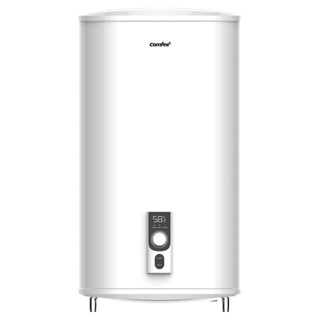 SCALDABAGNO ELETTRICO COMFEE ED2 76 l WIFI INSTALLAZ. VERTIC E ORIZZ | Tecnomat SCALDABAGNO ELETTRICO COMFEE ED2 76 l WIFI INSTALLAZ. VERTIC E ORIZZ | Tecnomat