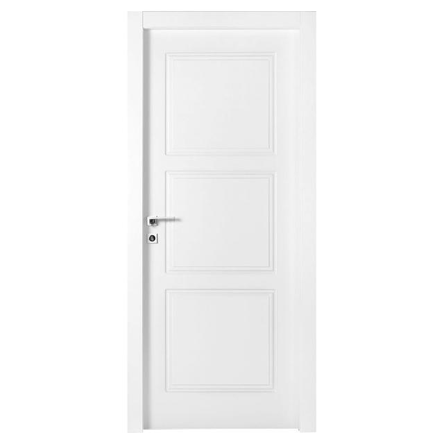 PORTA DA INTERNO BATTENTE GAIA CONTRACT EFFEBIQUATTRO 70x210 cm (LxH) REVERSIBILE | Tecnomat PORTA DA INTERNO BATTENTE GAIA CONTRACT EFFEBIQUATTRO 70x210 cm (LxH) REVERSIBILE | Tecnomat