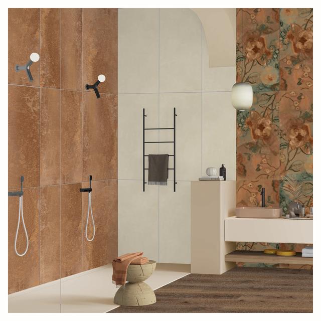 PAVIMENTO/RIVESTIMENTO INTERNO GINGER 60x120x0,7 cm PEI 3 GRES PORCELLANATO | Tecnomat PAVIMENTO/RIVESTIMENTO INTERNO GINGER 60x120x0,7 cm PEI 3 GRES PORCELLANATO | Tecnomat