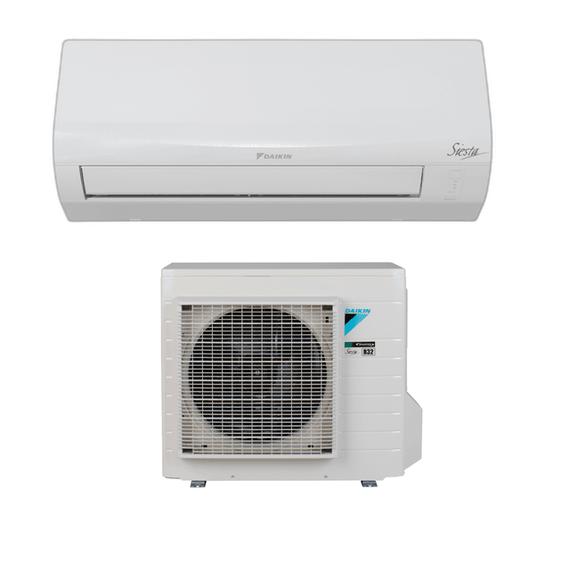 CONDIZIONATORE DAIKIN MONO 24000 BTU ATXF71A EER 2,53 COP 3,12 A/A | Tecnomat CONDIZIONATORE DAIKIN MONO 24000 BTU ATXF71A EER 2,53 COP 3,12 A/A | Tecnomat