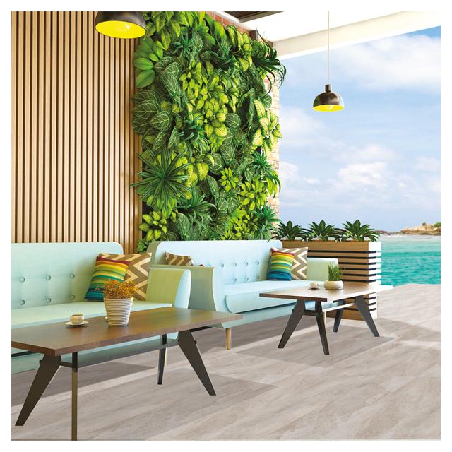 PAVIMENTO ESTERNO SIDNEY GRIGIO 30x60x0,75 cm PEI 5 R10 GRES PORCELLANATO | Tecnomat PAVIMENTO ESTERNO SIDNEY GRIGIO 30x60x0,75 cm PEI 5 R10 GRES PORCELLANATO | Tecnomat