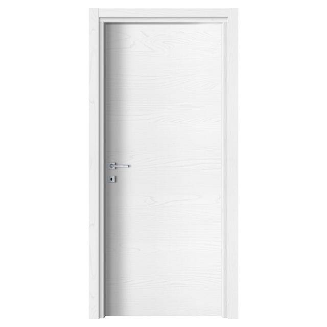 PORTA DA INTERNO BATTENTE MIRIAM LIVINGDOOR 80x210 cm (LxH) | Tecnomat PORTA DA INTERNO BATTENTE MIRIAM LIVINGDOOR 80x210 cm (LxH) | Tecnomat