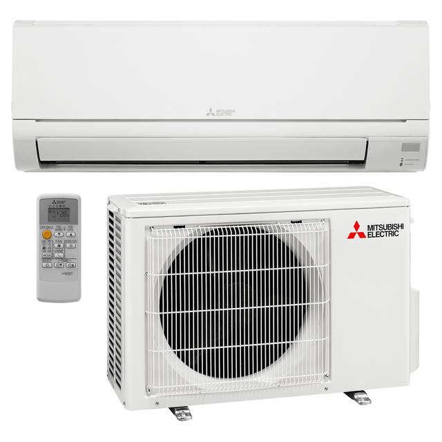 CONDIZIONATORE MITSUBISHI MONO 18000 BTU DW EER 3,28 COP 3,74 A++/A+ | Tecnomat CONDIZIONATORE MITSUBISHI MONO 18000 BTU DW EER 3,28 COP 3,74 A++/A+ | Tecnomat