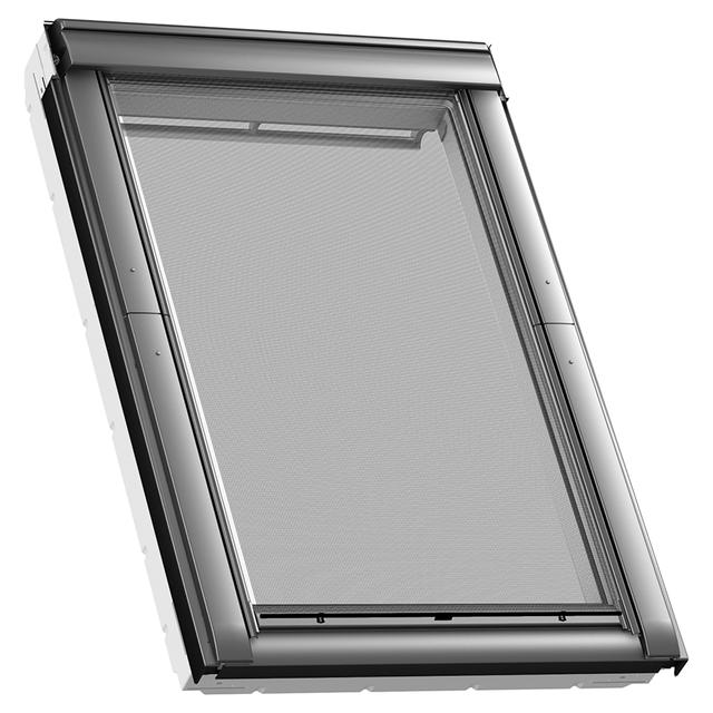 TENDA ESTERNA MANUALE VELUXRETE NERA 47x98 cm (LxH)MHL BK04 5060 | Tecnomat TENDA ESTERNA MANUALE VELUXRETE NERA 47x98 cm (LxH)MHL BK04 5060 | Tecnomat