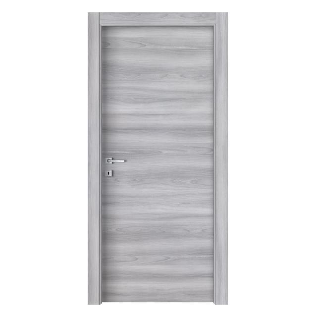 PORTA DA INTERNO BATTENTE EMMA LIVINGDOOR 60x210 cm (LxH) | Tecnomat PORTA DA INTERNO BATTENTE EMMA LIVINGDOOR 60x210 cm (LxH) | Tecnomat