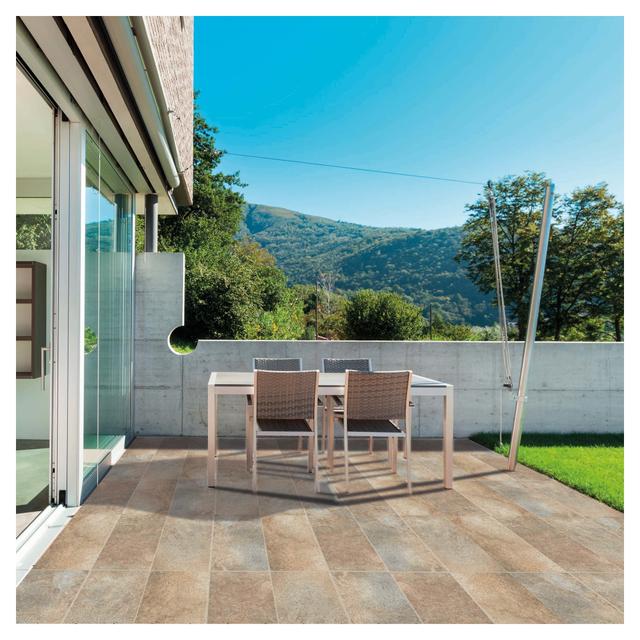 PAVIMENTO ESTERNO SIDNEY GOLD 30x60x0,75 cm PEI 5 R10 GRES PORCELLANATO | Tecnomat PAVIMENTO ESTERNO SIDNEY GOLD 30x60x0,75 cm PEI 5 R10 GRES PORCELLANATO | Tecnomat