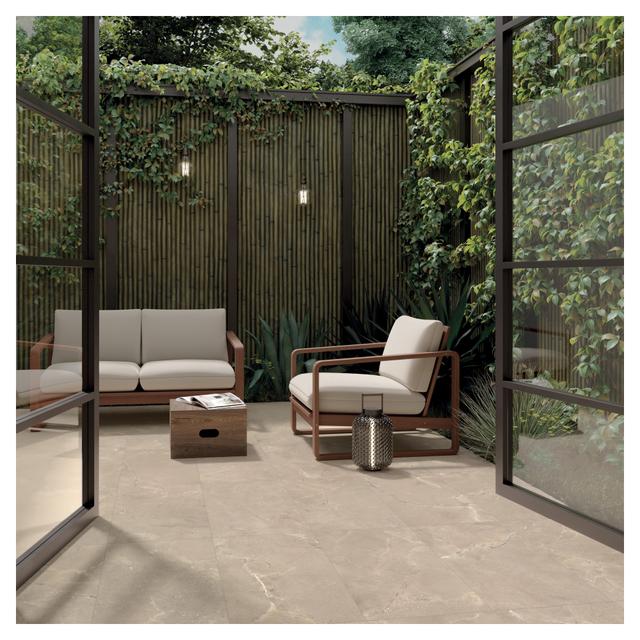 PAVIMENTO ESTERNO ARKETIPO SAND 40x80x0,9 cm PEI 4 R11 GRES PORCELLANATO | Tecnomat PAVIMENTO ESTERNO ARKETIPO SAND 40x80x0,9 cm PEI 4 R11 GRES PORCELLANATO | Tecnomat